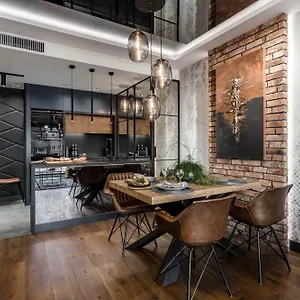 Deo Plaza Nad Motlawa By Rent Like Gdańsk