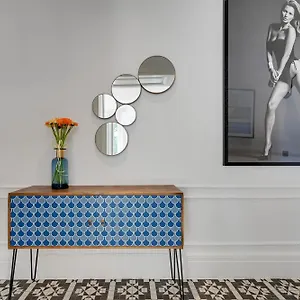  Appartement Blue Mandarin Old Town