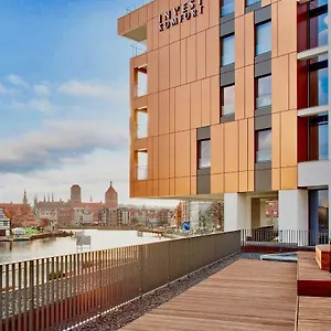  Appartement Blue Mandarin Riverside