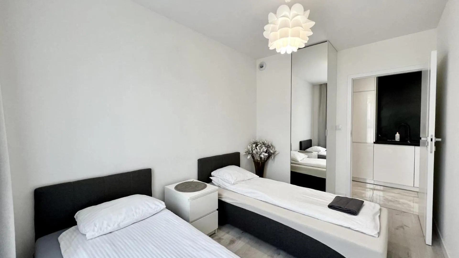 Premium Apartment Oldtown Yacht Marina Gdansk