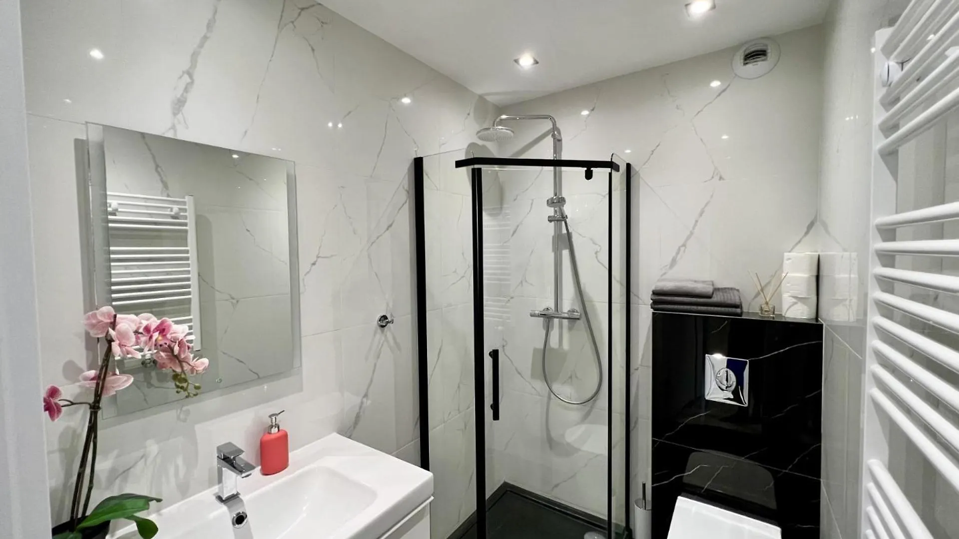 Premium Apartment Oldtown Yacht Marina Gdansk 0*,  Poland