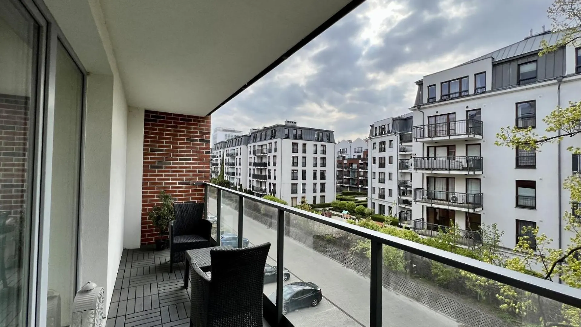 Premium Apartment Oldtown Yacht Marina Gdansk